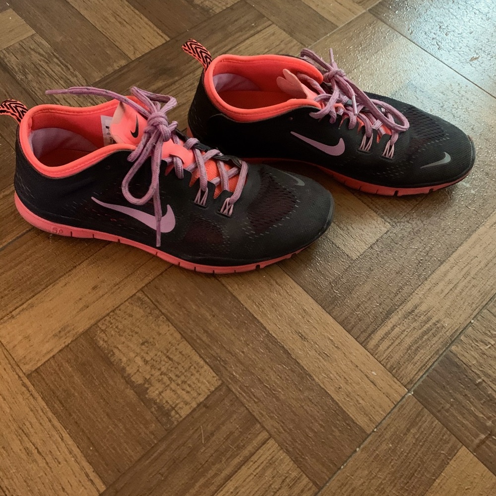 Nikes